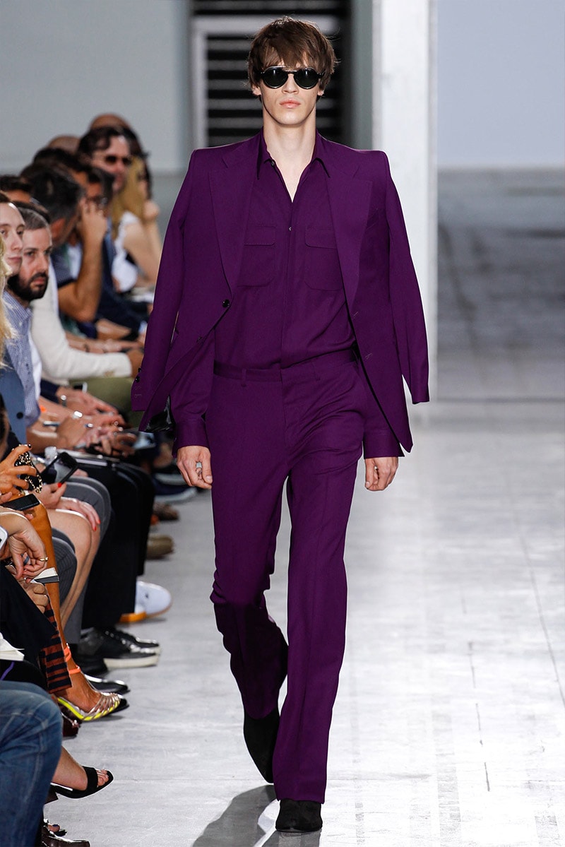 Costume National 2015 Spring/Summer Collection