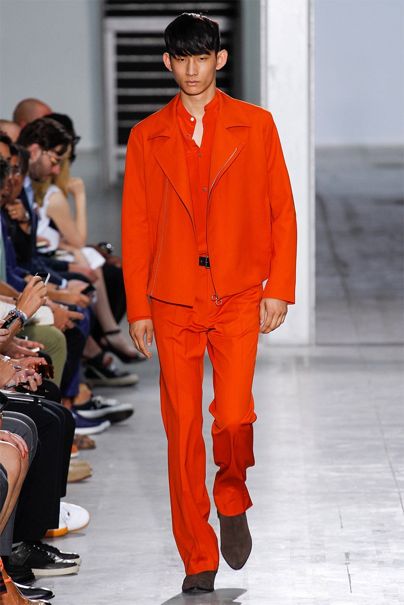 Costume National 2015 Spring/Summer Collection