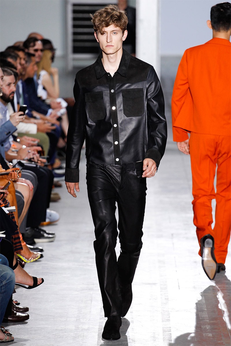 Costume National 2015 Spring/Summer Collection