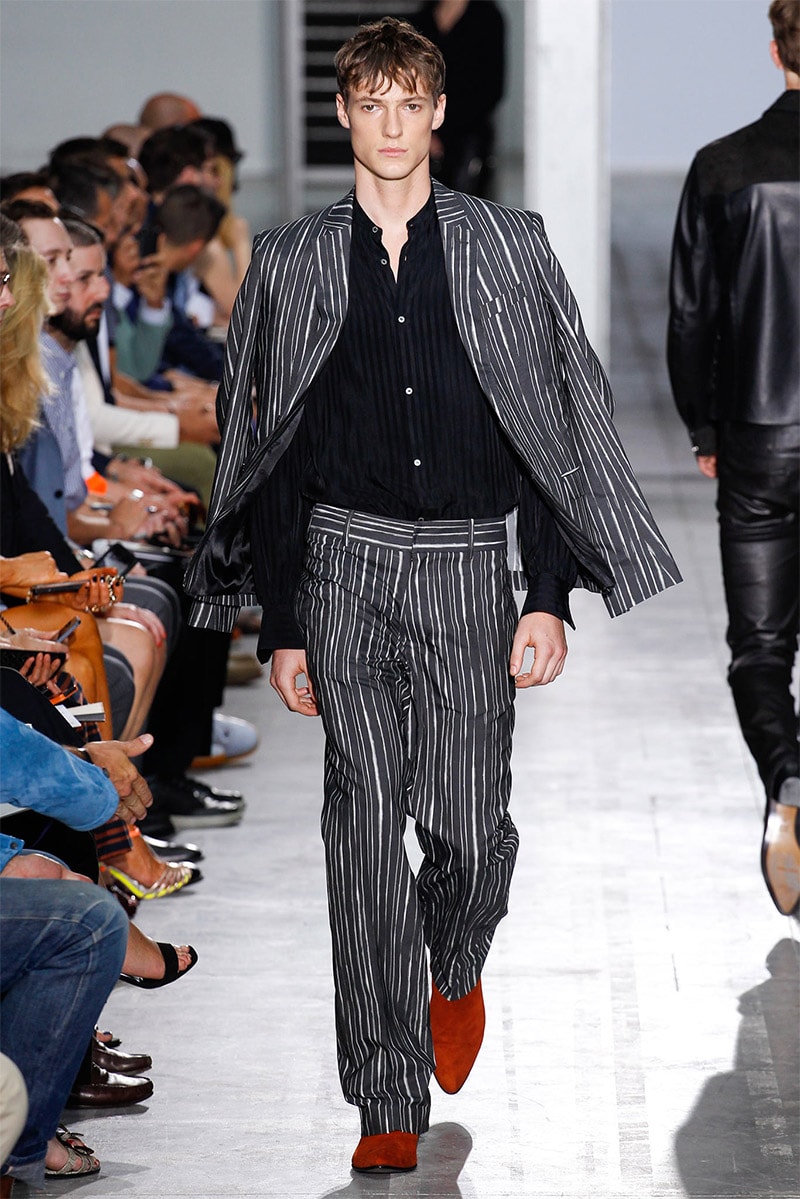 Costume National 2015 Spring/Summer Collection
