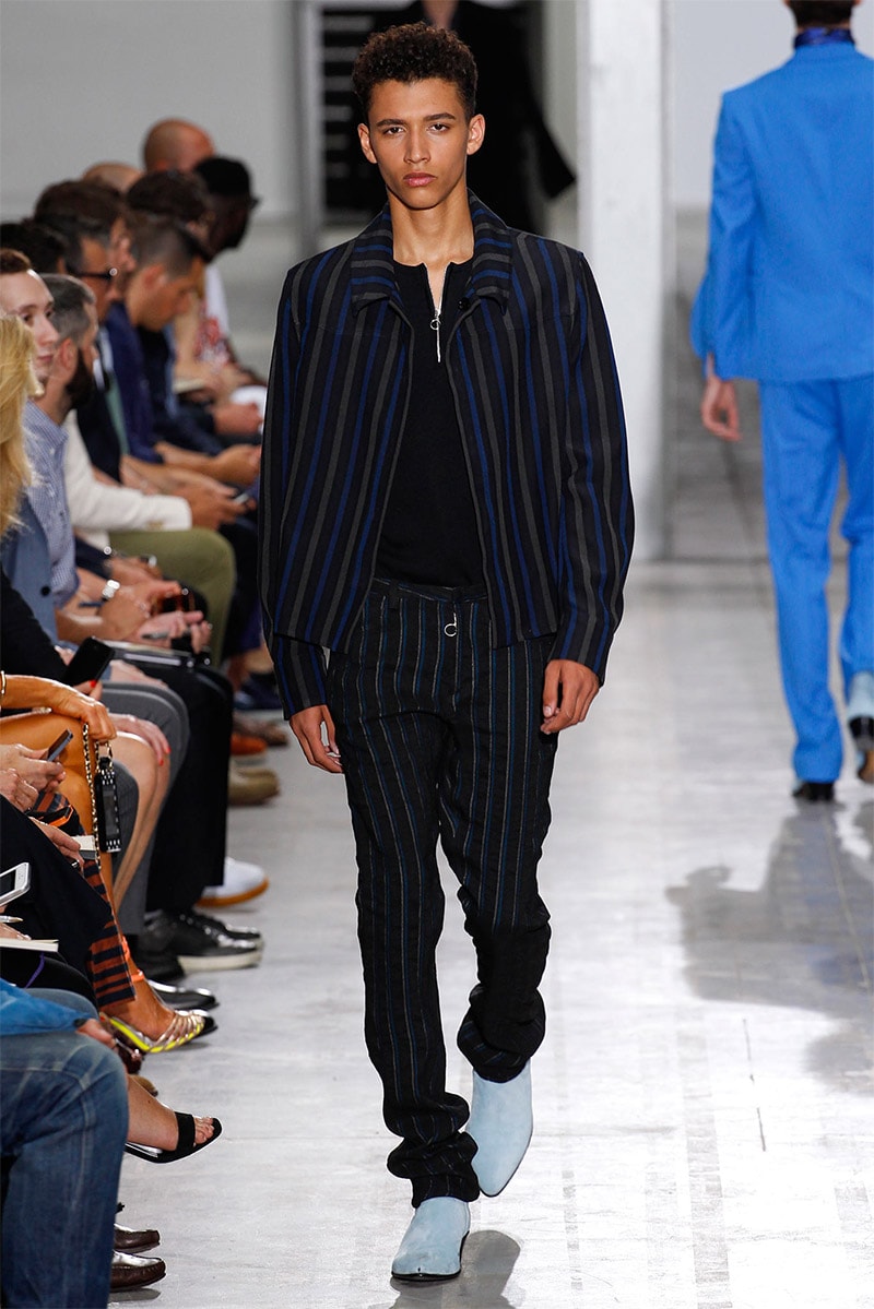 Costume National 2015 Spring/Summer Collection