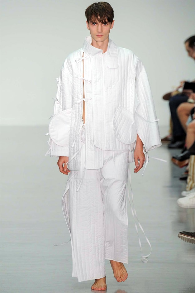 Craig Green 2015 Spring/Summer Collection