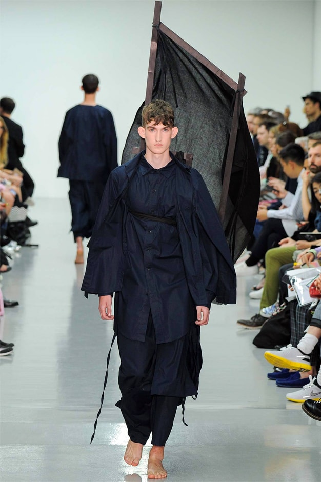 Craig Green 2015 Spring/Summer Collection