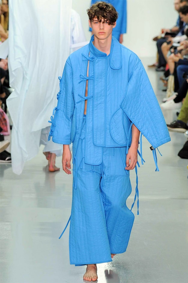 Craig Green 2015 Spring/Summer Collection