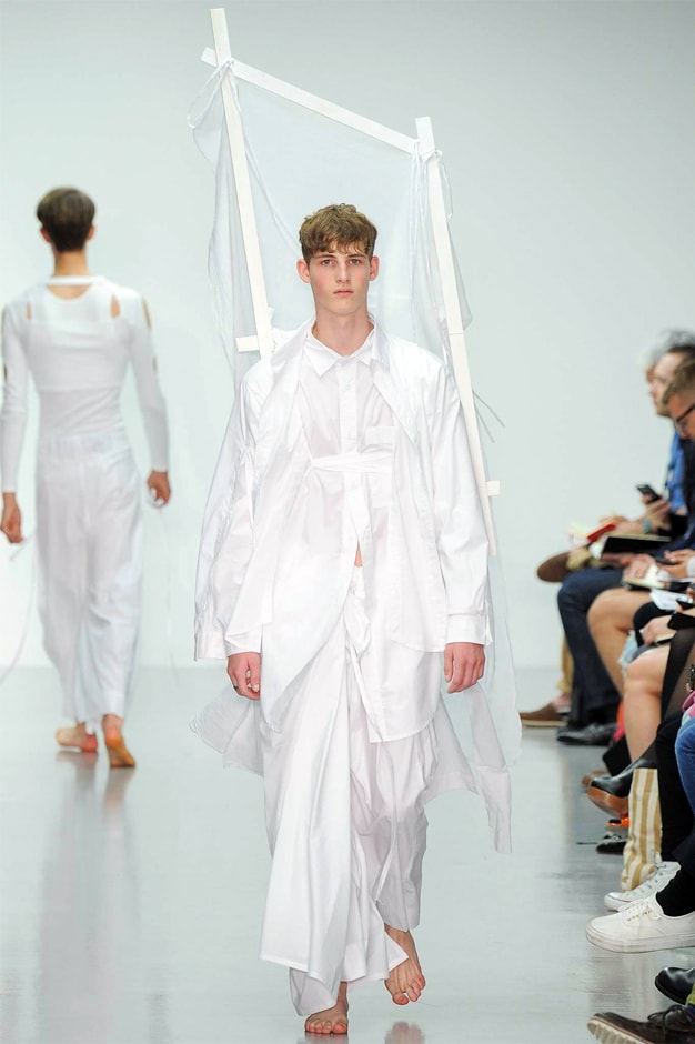 Craig Green 2015 Spring/Summer Collection