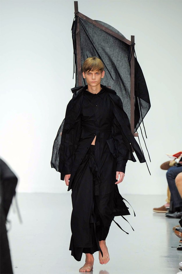 Craig Green 2015 Spring/Summer Collection