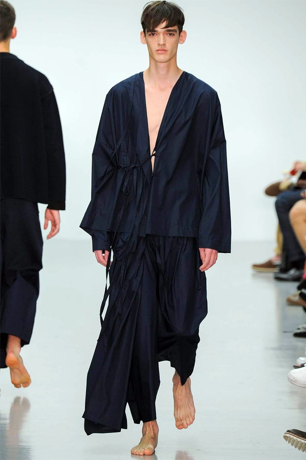 Craig Green 2015 Spring/Summer Collection