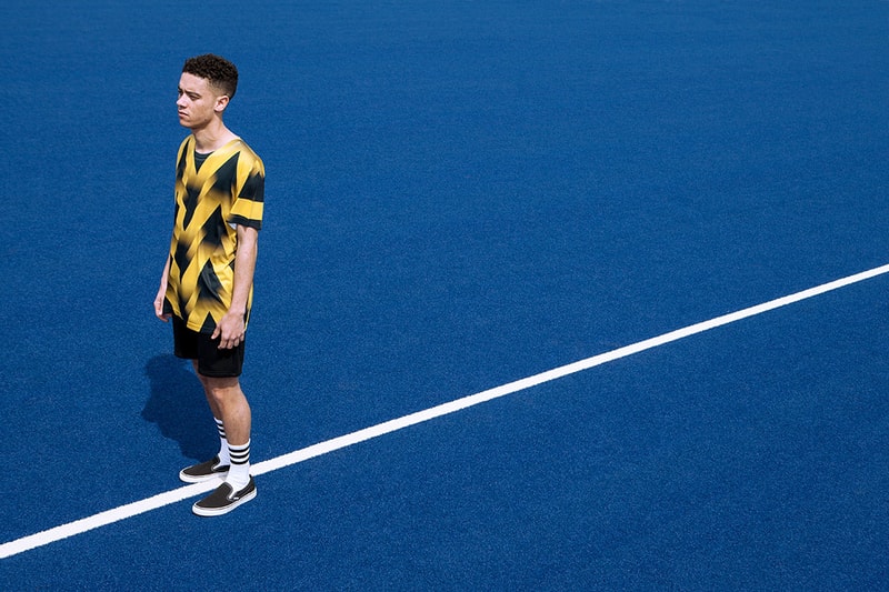 ctrl+c 2014 "Pre-Season" Collection