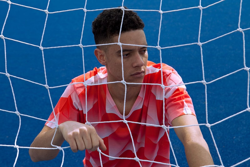 ctrl+c 2014 "Pre-Season" Collection