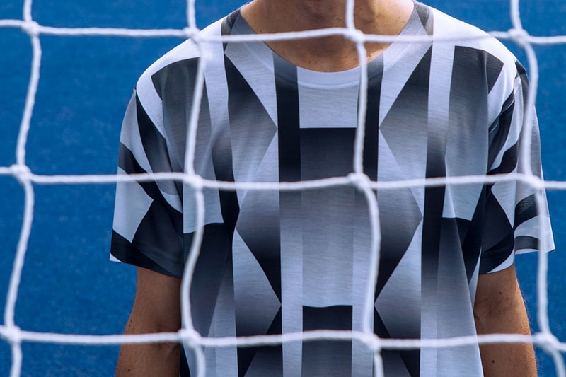 ctrl+c 2014 "Pre-Season" Collection