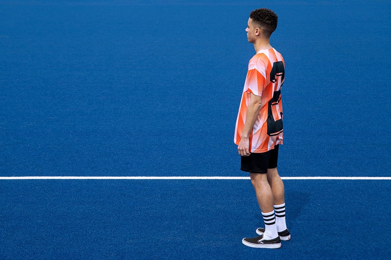 ctrl+c 2014 "Pre-Season" Collection