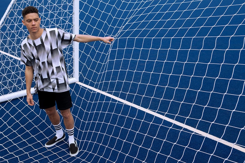 ctrl+c 2014 "Pre-Season" Collection