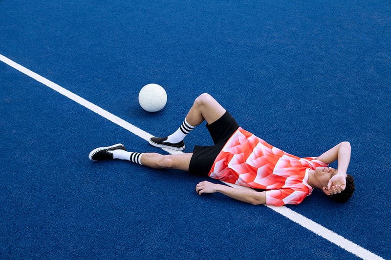 ctrl+c 2014 "Pre-Season" Collection