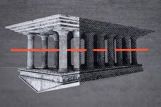 CYRCLE. 'SLAVE' Mural @ Montreal MURAL Festival 