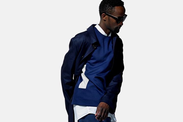 Damage Playground 2014 Spring/Summer "On The Road To Herto" Lookbook