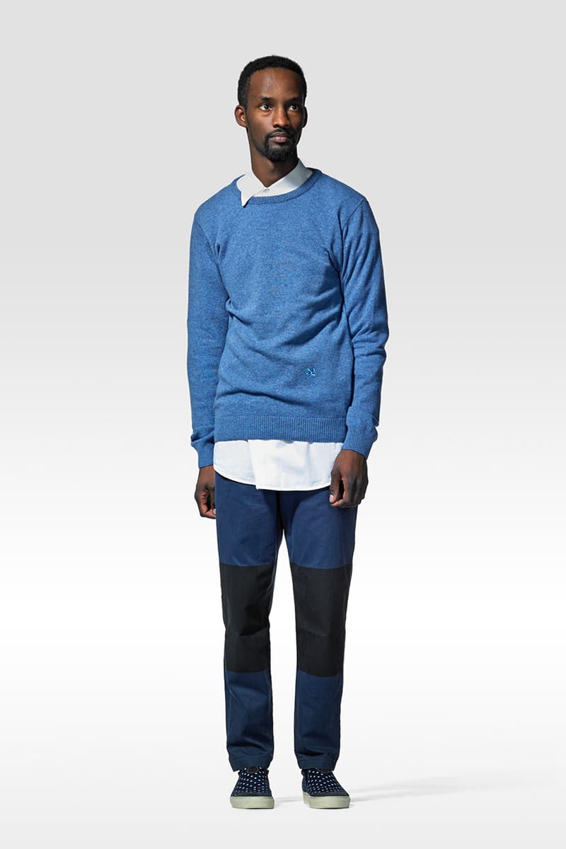 Damage Playground 2014 Spring/Summer "On The Road To Herto" Lookbook