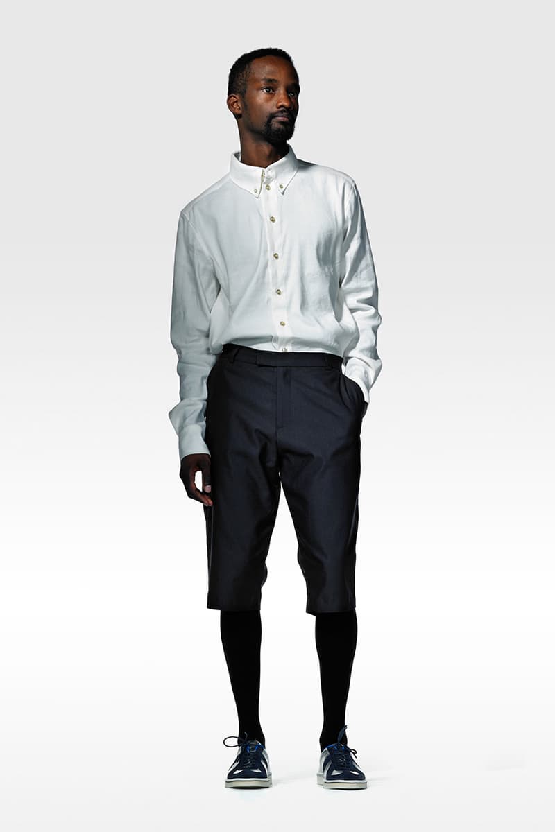 Damage Playground 2014 Spring/Summer "On The Road To Herto" Lookbook