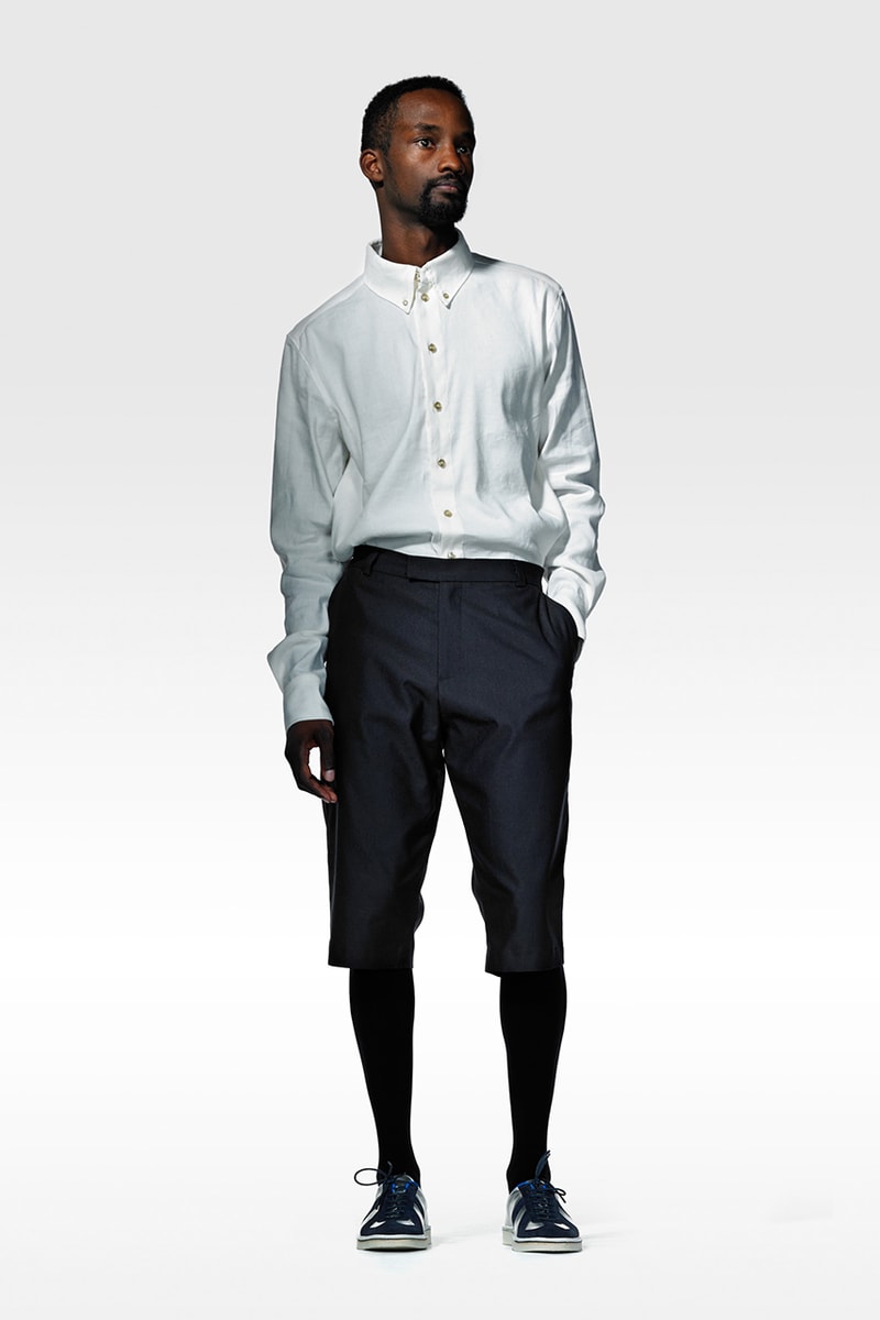 Damage Playground 2014 Spring/Summer "On The Road To Herto" Lookbook