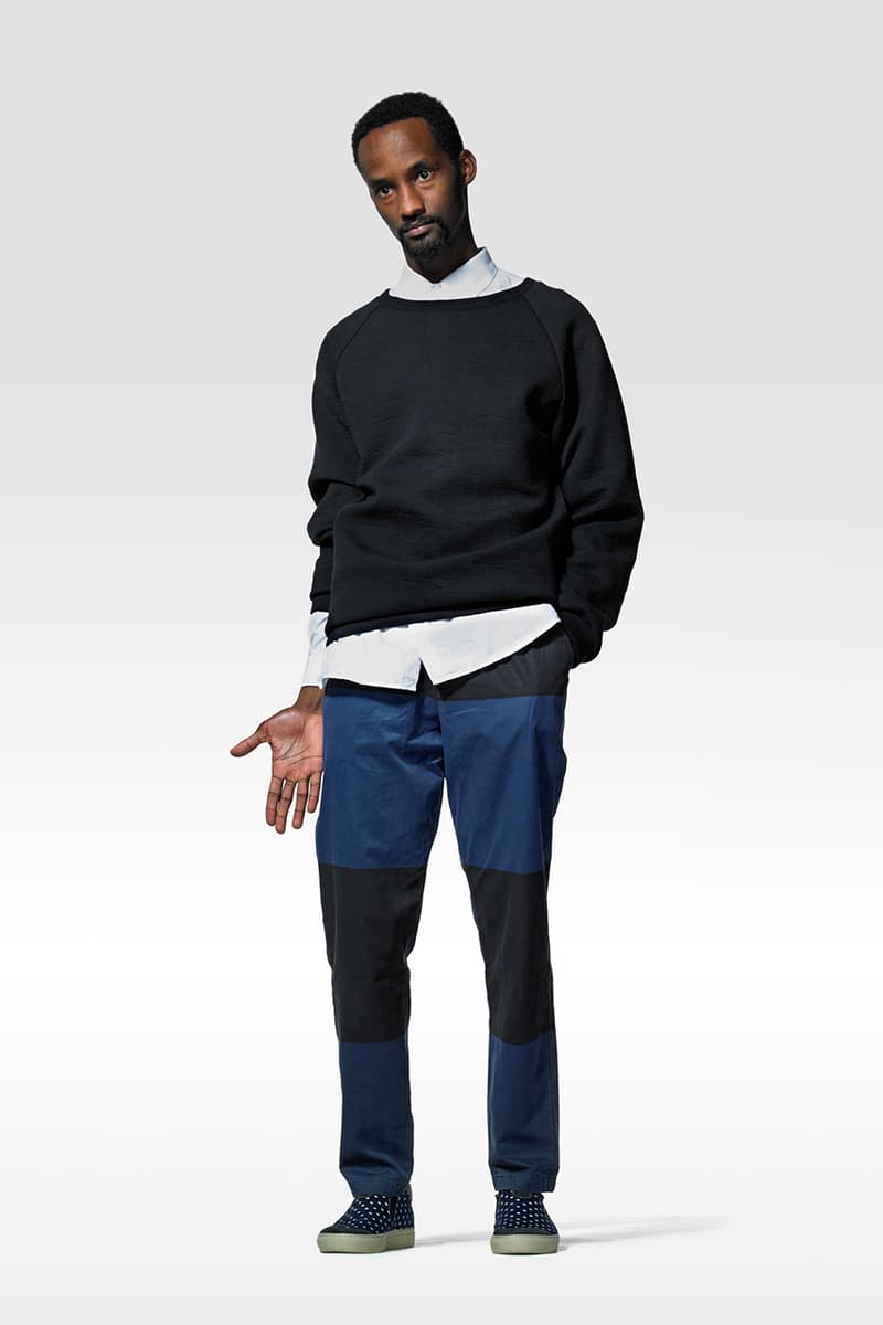 Damage Playground 2014 Spring/Summer "On The Road To Herto" Lookbook