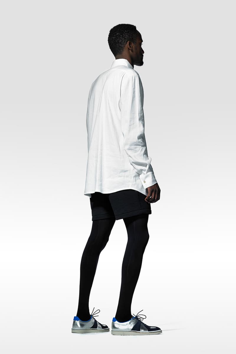 Damage Playground 2014 Spring/Summer "On The Road To Herto" Lookbook