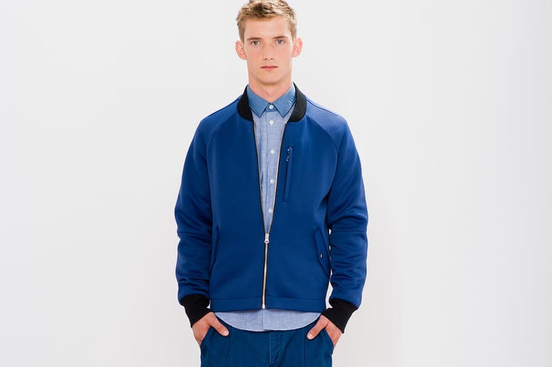 Delikatessen 2015 Spring/Summer Collection Preview