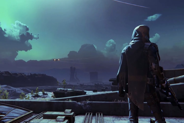 Destiny E3 "New Beginnings" Trailer