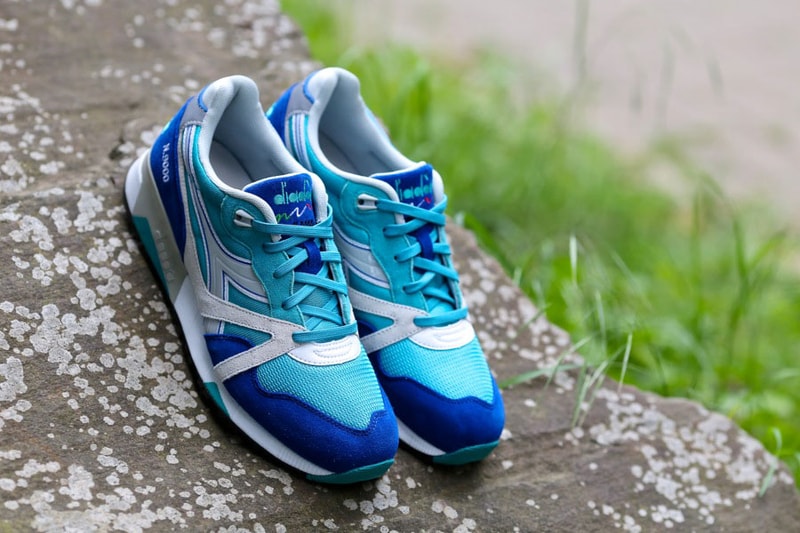 Diadora N9000 OG