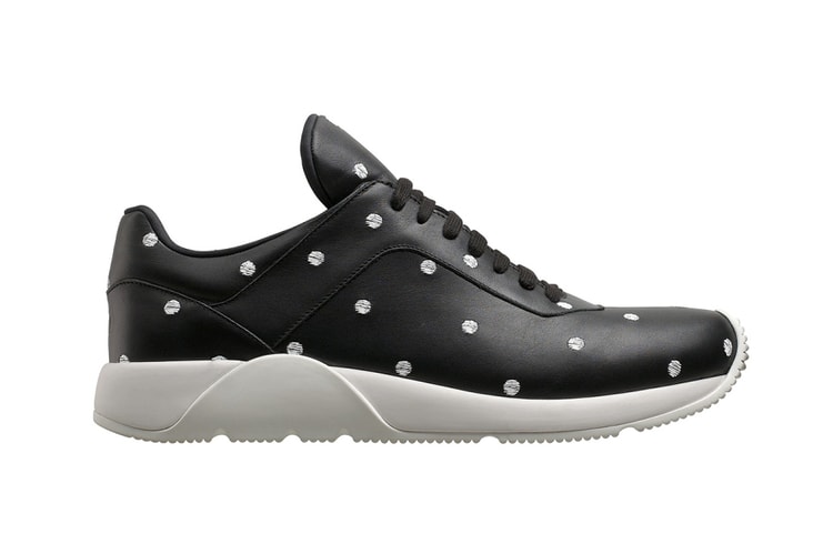 Dior Homme 2014 Fall/Winter Footwear Collection