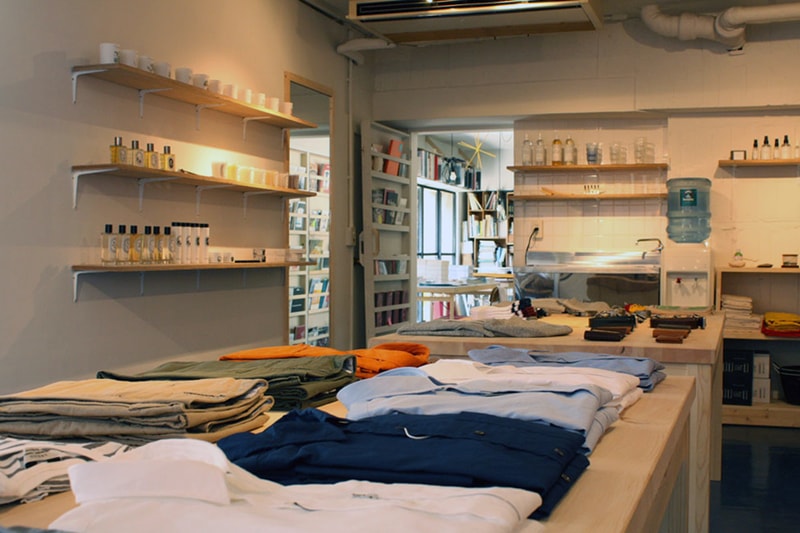 Dissecting the Difference Between Japanese and American Retail: Part 1 - A Buyer’s Identity