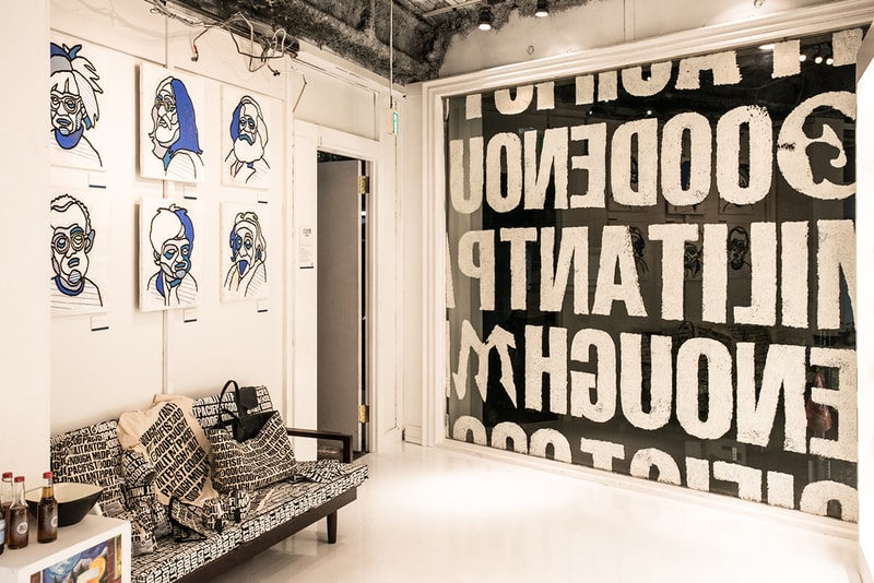 Dissecting the Difference Between Japanese and American Retail: Part 1 - A Buyer’s Identity