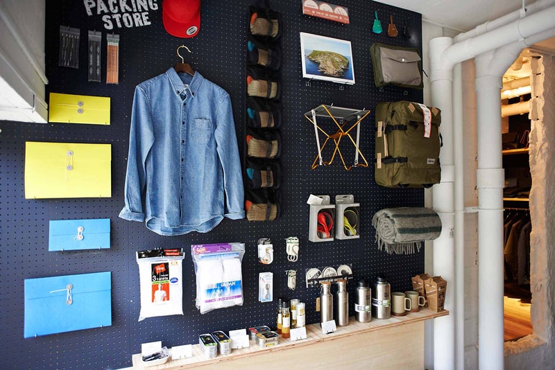 Dissecting the Difference Between Japanese and American Retail: Part 1 - A Buyer’s Identity