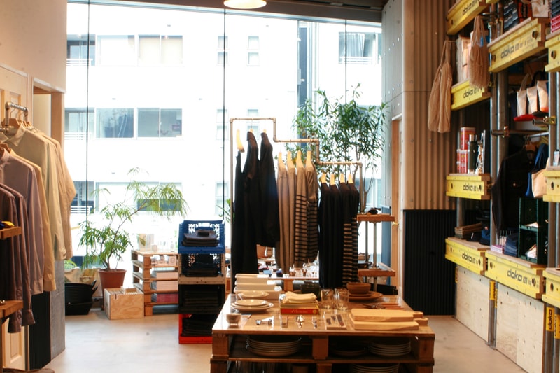Dissecting the Difference Between Japanese and American Retail: Part 1 - A Buyer’s Identity