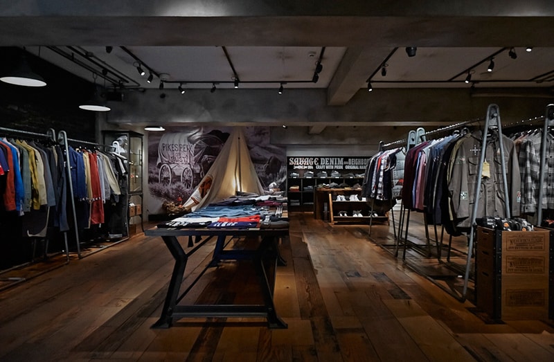 Dissecting the Difference Between Japanese and American Retail: Part 1 - A Buyer’s Identity