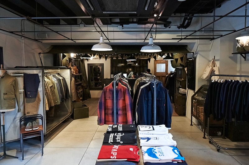 Dissecting the Difference Between Japanese and American Retail: Part 1 - A Buyer’s Identity