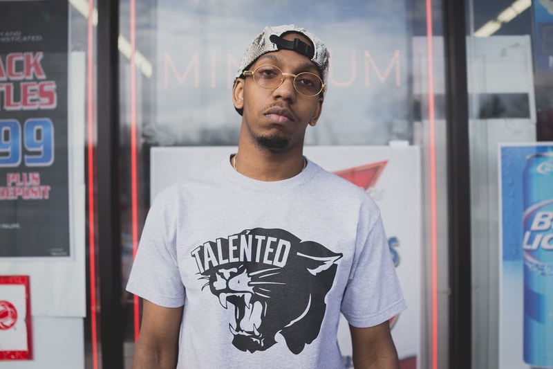 Distinct Life Dry Goods 2014 Summer Collection