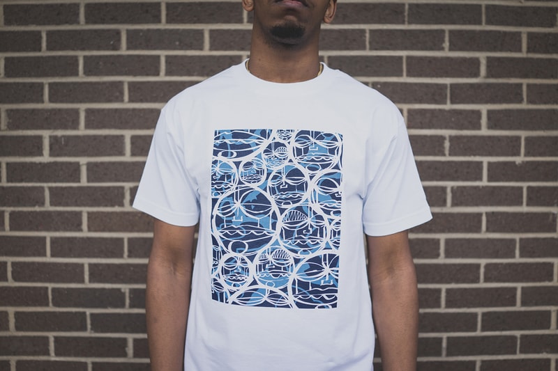Distinct Life Dry Goods 2014 Summer Collection