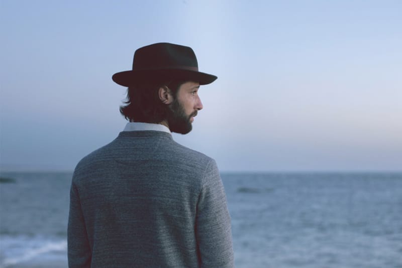 Drapeau Noir 2014 Fall/Winter Lookbook