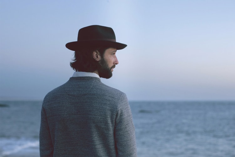 Drapeau Noir 2014 Fall/Winter Lookbook