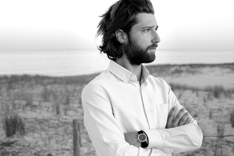 Drapeau Noir 2014 Fall/Winter Lookbook