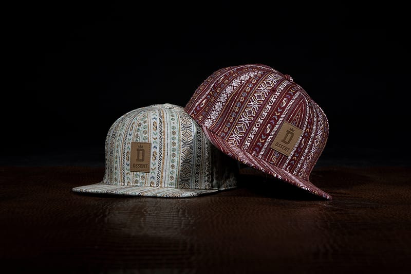 Dssent 2014 Summer Collection