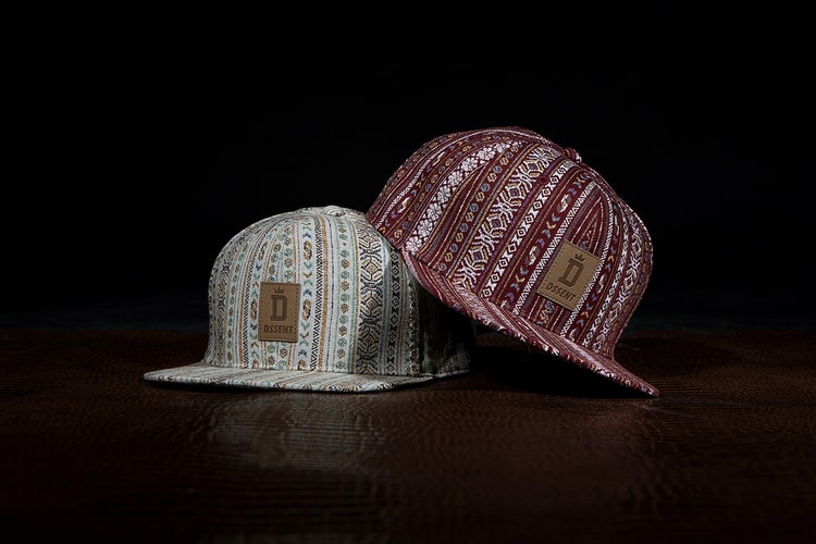 Dssent 2014 Summer Collection