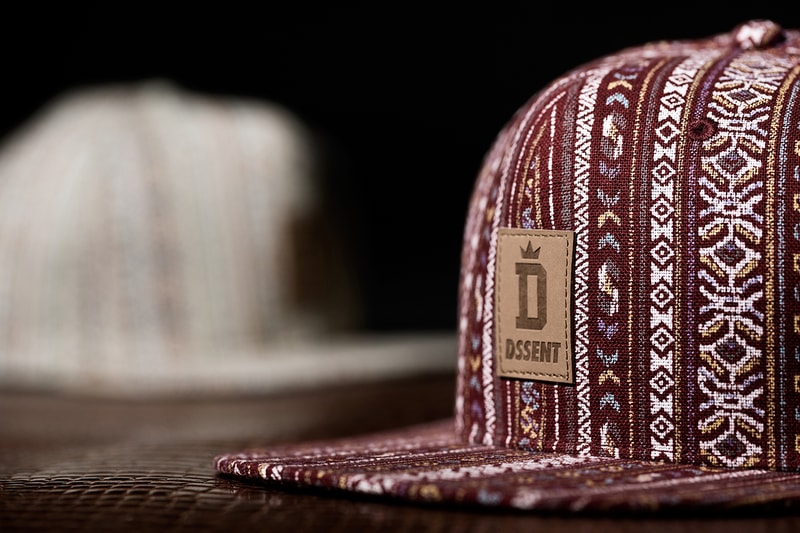 Dssent 2014 Summer Collection
