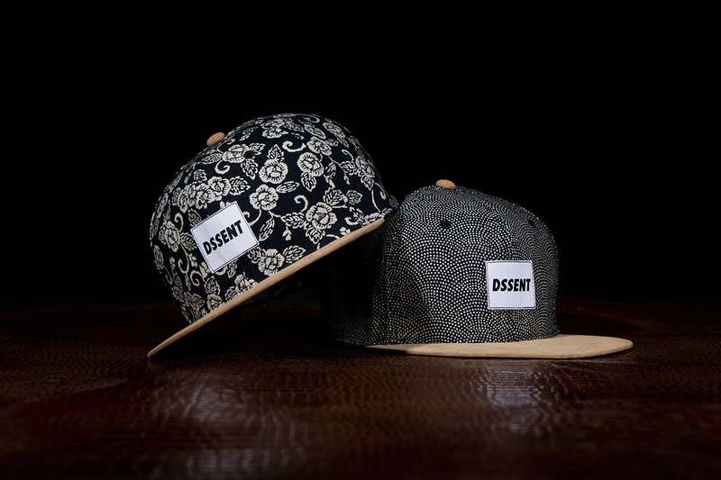 Dssent 2014 Summer Collection