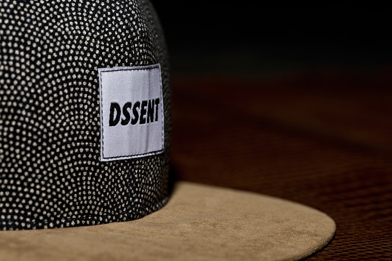 Dssent 2014 Summer Collection