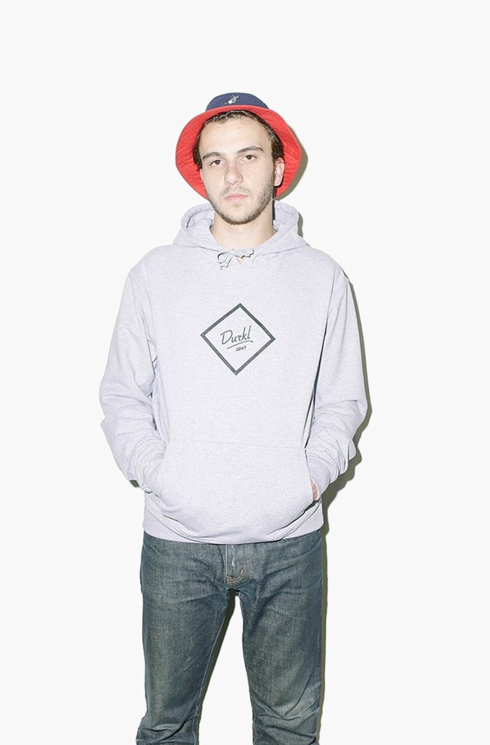 DURKL 2014 Spring/Summer Lookbook