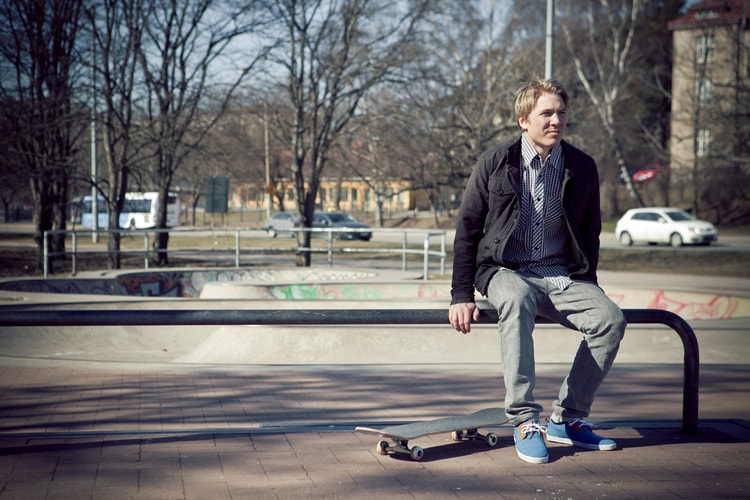 Element Catalina Shoe