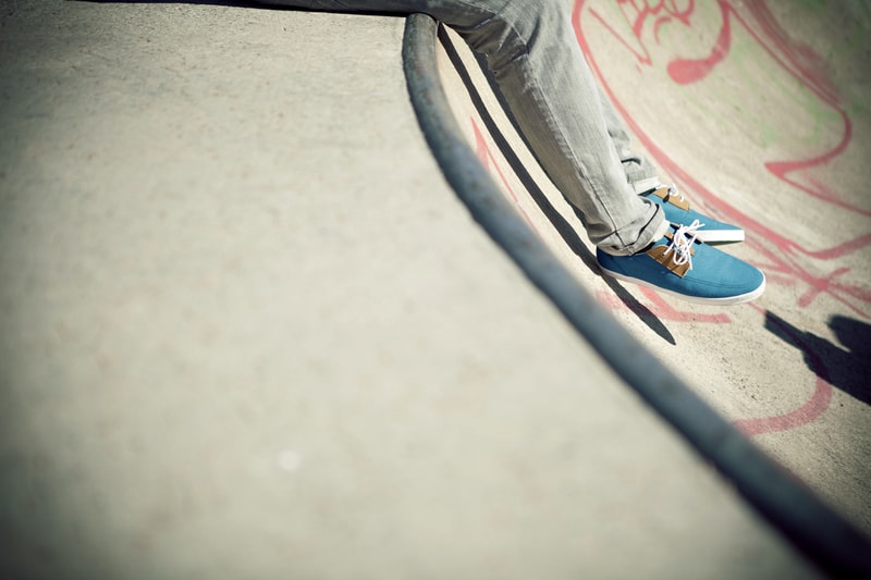 Element Catalina Shoe