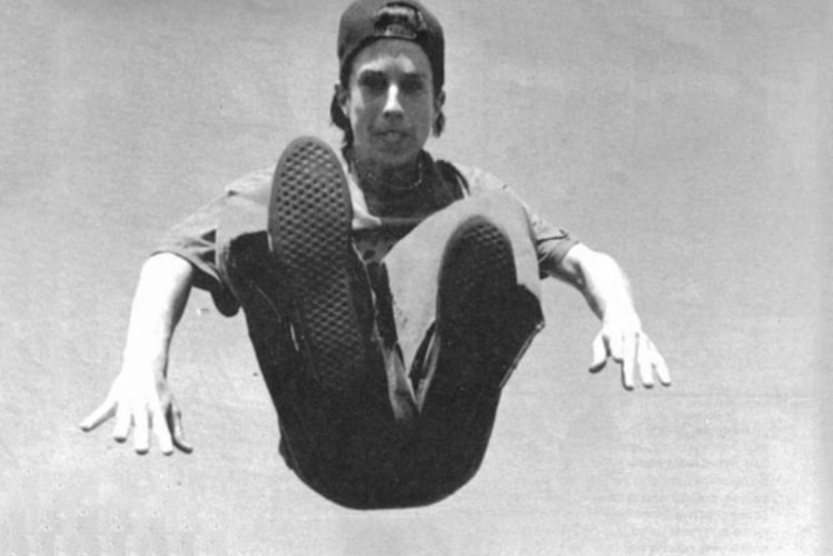 Epicly Later'd: Keith Hufnagel – Part 1