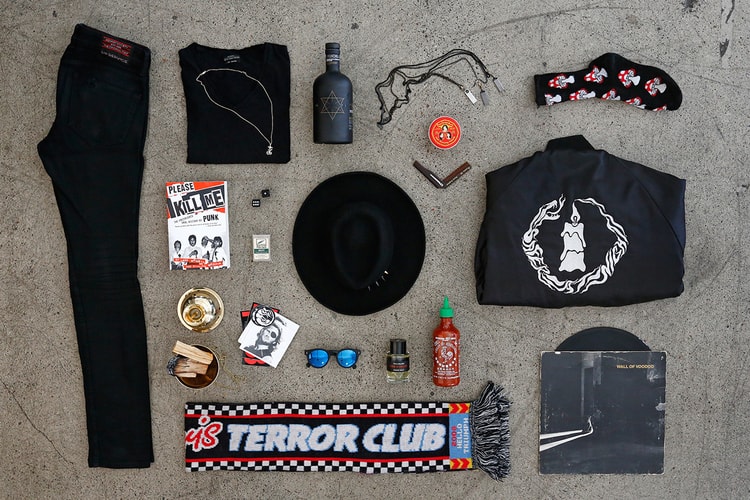 Essentials: Luca Venezia