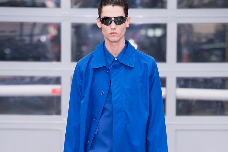 Études 2015 Spring/Summer Collection